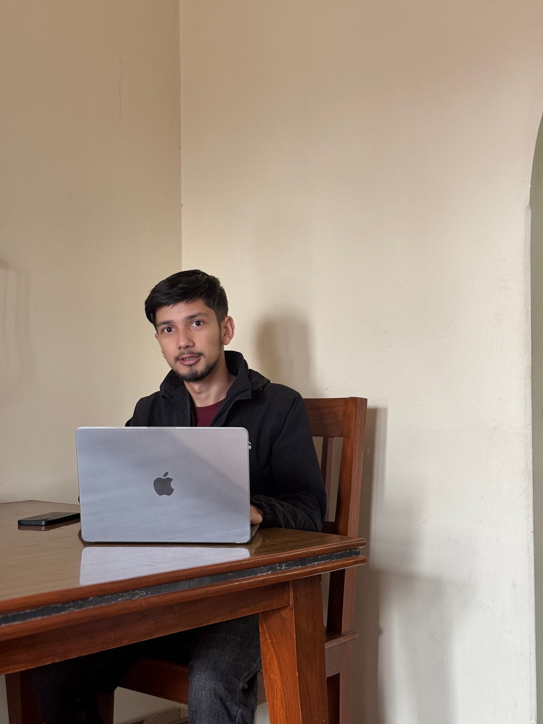 About portrait